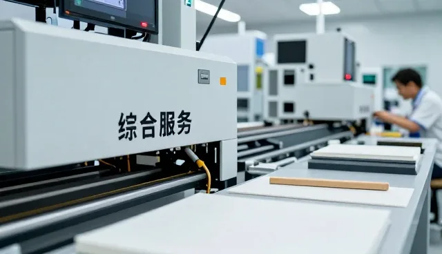 成都谷邦制衣厂