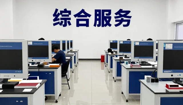 成都谷邦制衣厂