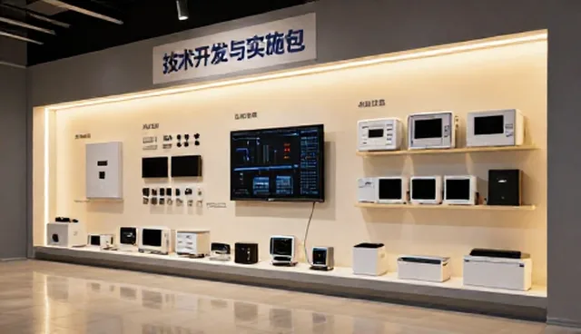 技术开发中技术选型的常见问题与应对策略